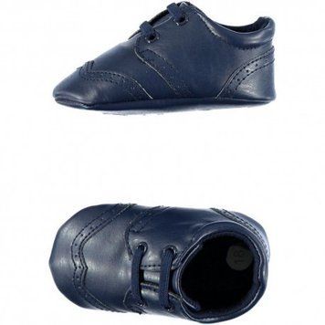 Пінетки Минибанда для хлопчика 3.S321.00/3854/17 фото