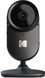 Цифрова вiдеоняня Kodak Full HD Wi-fi F670L фото