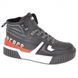 Ботинки детские для мальчика Bikkembergs демисезонные K3B4-20565-0193X K3B4-20565-0193X/333/29 фото