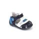 Сандалии для мальчика Froddo натуральная кожа липучка G2150067/Blue/19 фото