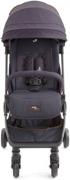 Прогулочная коляска Joie Pact Flex Signature S1601CAGRB000 фото