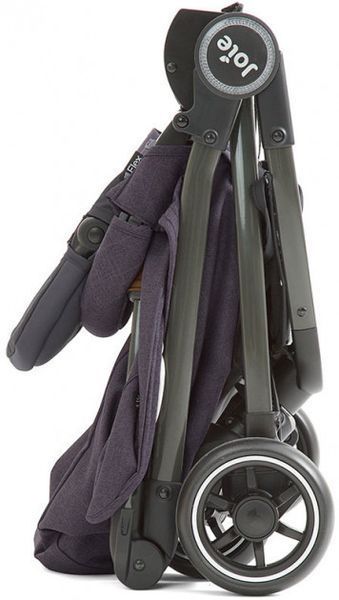 Прогулочная коляска Joie Pact Flex Signature S1601CAGRB000 фото