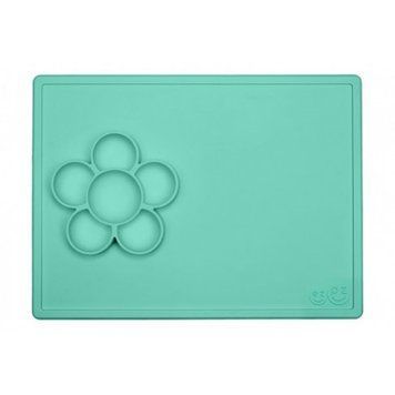 Тарелка-коврик EZPZ Play Mat PLAY MAT MINT фото
