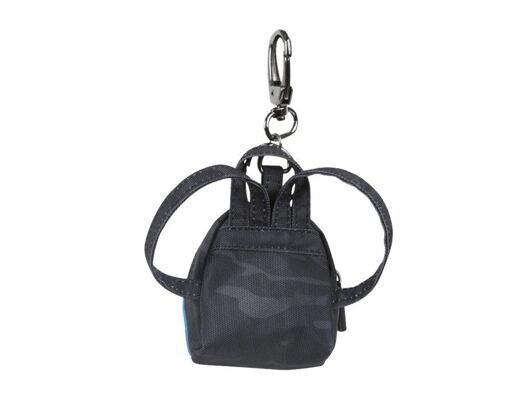 Ключниця Sprayground MARCELO BLUE SHARK KEY CHAIN 910K1877NSZ/0000/TU фото