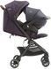 Прогулочная коляска Joie Pact Flex Signature S1601CAGRB000 фото 4