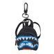 Ключниця Sprayground MARCELO BLUE SHARK KEY CHAIN 910K1877NSZ/0000/TU фото 1