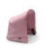Капюшон для коляски DONKEY 3 SOFT PINK, колір рожевий 180311SP04 фото