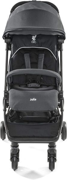 Прогулочная коляска Joie PACT FLEX LIVERPOOL FC S1601CBLFC000 фото