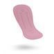 Матрац для коляски SOFT PINK, колір рожевий 80532SP01 фото