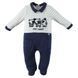Комбінезон Минибанда для хлопчика 3.W686.00/3854/6 фото
