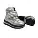 Сапоги для девочки Jog Dog зимние на липучке мембрана 13024R/ZaffFlash_Silver BIOME-TEX 13024R/ZaffFlash_Silver/28 фото
