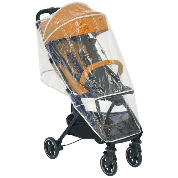 Прогулочная коляска Joie Pact Lite S1613BAMNG000 фото