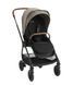 Прогулочная коляска Nuna TRIV двухцветная ST12000MOCGL фото 1