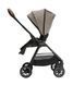 Прогулочная коляска Nuna TRIV двухцветная ST12000MOCGL фото 5