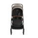 Прогулочная коляска Nuna TRIV двухцветная ST12000MOCGL фото 3