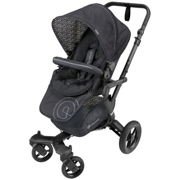 Універсальна коляска 2 в 1 Concord Neo Baby Set NESC0983 фото