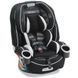 Автокрісло Graco 4Ever All-in-1 Rockweave 8AH00RCW3 фото
