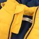 Комплект для мальчика Babybol демисезонный куртка реглан брюки 28267/yellow/3A фото 4