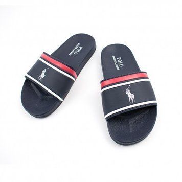 Сандалі Polo для хлопчика RF100818/NAVY/33 фото
