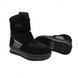 Сапоги для мальчика Jog Dog зимние на липучке мембрана BIOME-TEX 14059R/TuonoCamfl_Blk 14059R/TuonoCamfl_Blk/37 фото