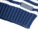 Комплект для хлопчика Babybol в'язаний светр штани вельвет 28280/navy_blue/3A фото 4