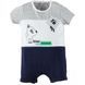 Комбінезон Минибанда для хлопчика 3.W694.00/8992/3 фото