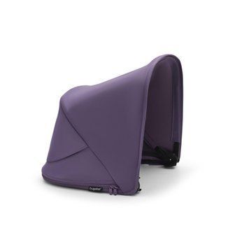 Капюшон Bugaboo Fox 5 Astro Purple, фіолетовий 100167015 фото