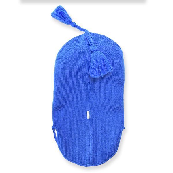 Шапка - шлем дитячий LENNE зимовий підкладка MAC 17582/161/48 фото
