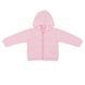 Толстовка для дівчинки Babybol з каптуром бавовна 152/pink/4A фото 1