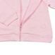 Толстовка для дівчинки Babybol з каптуром бавовна 152/pink/4A фото 2