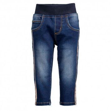 Джинси Blue Seven для дівчинки 973509/570/62 фото