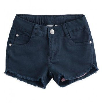 Шорти Active для дівчинки D.J083.00/3885/32 фото