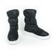 Сапоги для девочки демисезонные FESSURA KID104/black_starry KID104/black_starry/39 фото
