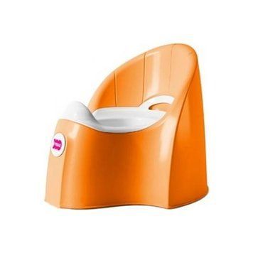 Анатомический горшок OK Baby 38914540 фото