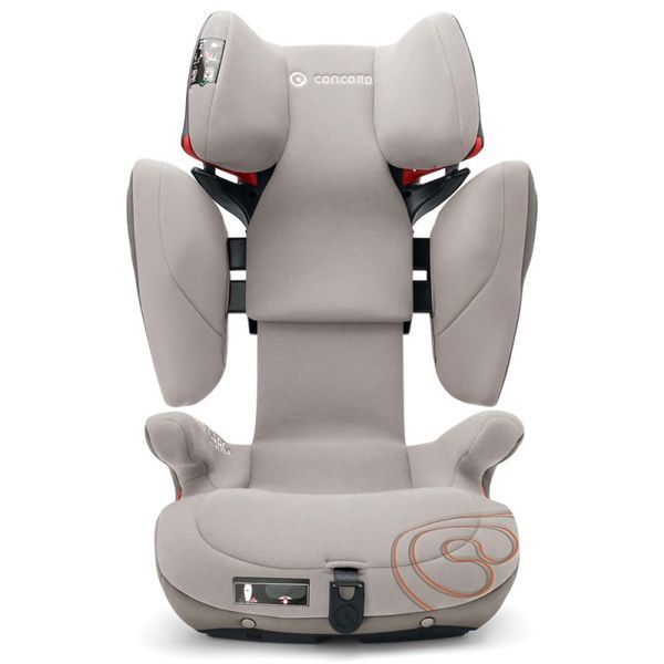 Автокрiсло Vario XT-5 VAR0983 фото