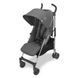 Прогулянкова коляска Maclaren Quest Denim 2018 WD1G043322 фото