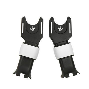 Адаптер для автокрісла BeSafe / Maxi Cosi для коляски Cameleon 80401MC02 фото