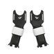 Адаптер для автокресла BeSafe/Maxi Cosi для коляски Cameleon 80401MC02 фото