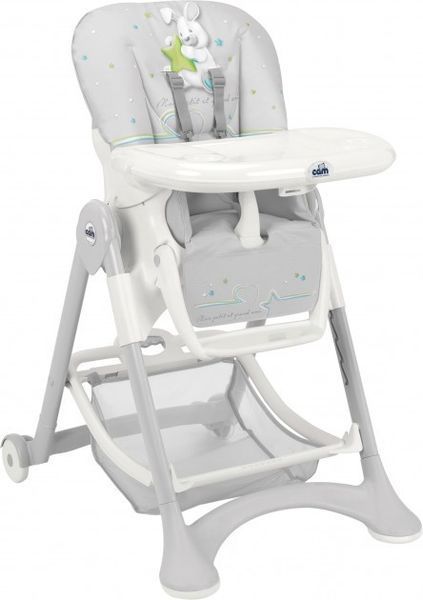 Складний стілець для годування Campione S2300-C219/C36 фото