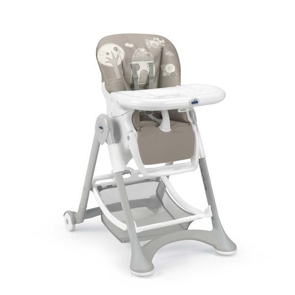 Складний стілець для годування Campione S2300-C219/C36 фото