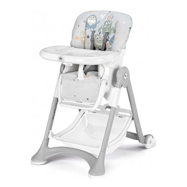 Складний стілець для годування Campione S2300-C219/C36 фото