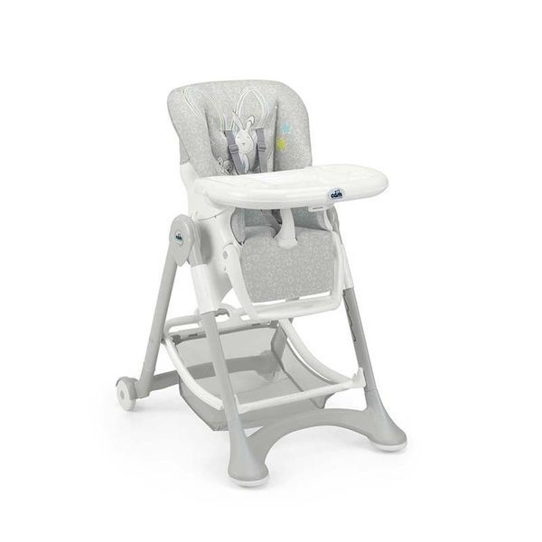 Складний стілець для годування Campione S2300-C219/C36 фото