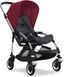 Коляска прогулочная Bugaboo BEE 5 500200AL02/500227RR01K фото 1