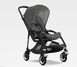 Коляска прогулочная Bugaboo BEE 5 500200ZW01/500227GM01 фото