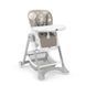 Складний стілець для годування Campione S2300-C219/C36 фото 2
