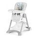 Складний стілець для годування Campione S2300-C219/C36 фото 10