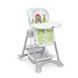 Складний стілець для годування Campione S2300-C219/C36 фото 4