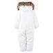 Комбінезон для хлопчика LENNE BUNNY зимовий 20302/001/62 фото 2
