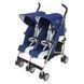 Прогулянкова коляска-тростина Maclaren Twin Triumph WM1Y120042 фото
