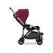 Коляска прогулочная Bugaboo BEE 5 500200AL02/500227RR01K фото 2